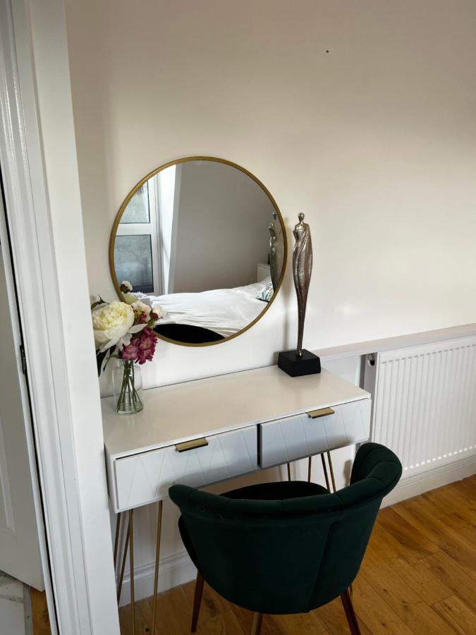 Cozy Flat Appartement *